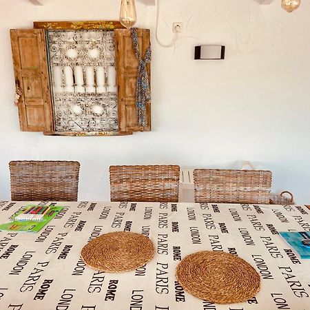 Javea Villa Entiere Piscine Et Cuisine D'Ete A Pinosol 외부 사진