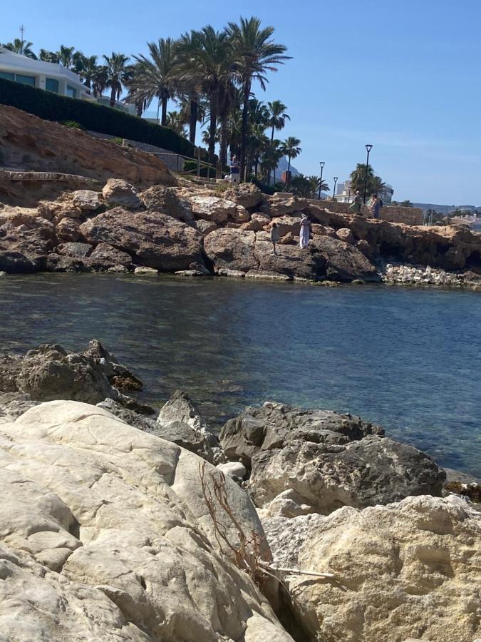 Javea Villa Entiere Piscine Et Cuisine D'Ete A Pinosol 외부 사진