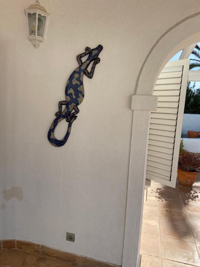 Javea Villa Entiere Piscine Et Cuisine D'Ete A Pinosol 외부 사진