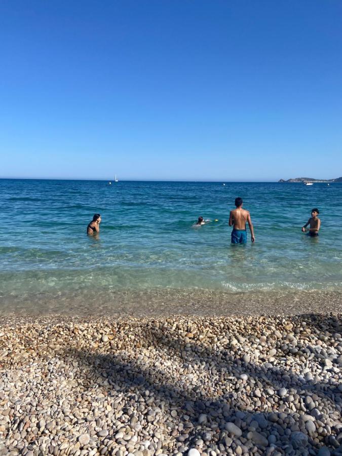 Javea Villa Entiere Piscine Et Cuisine D'Ete A Pinosol 외부 사진