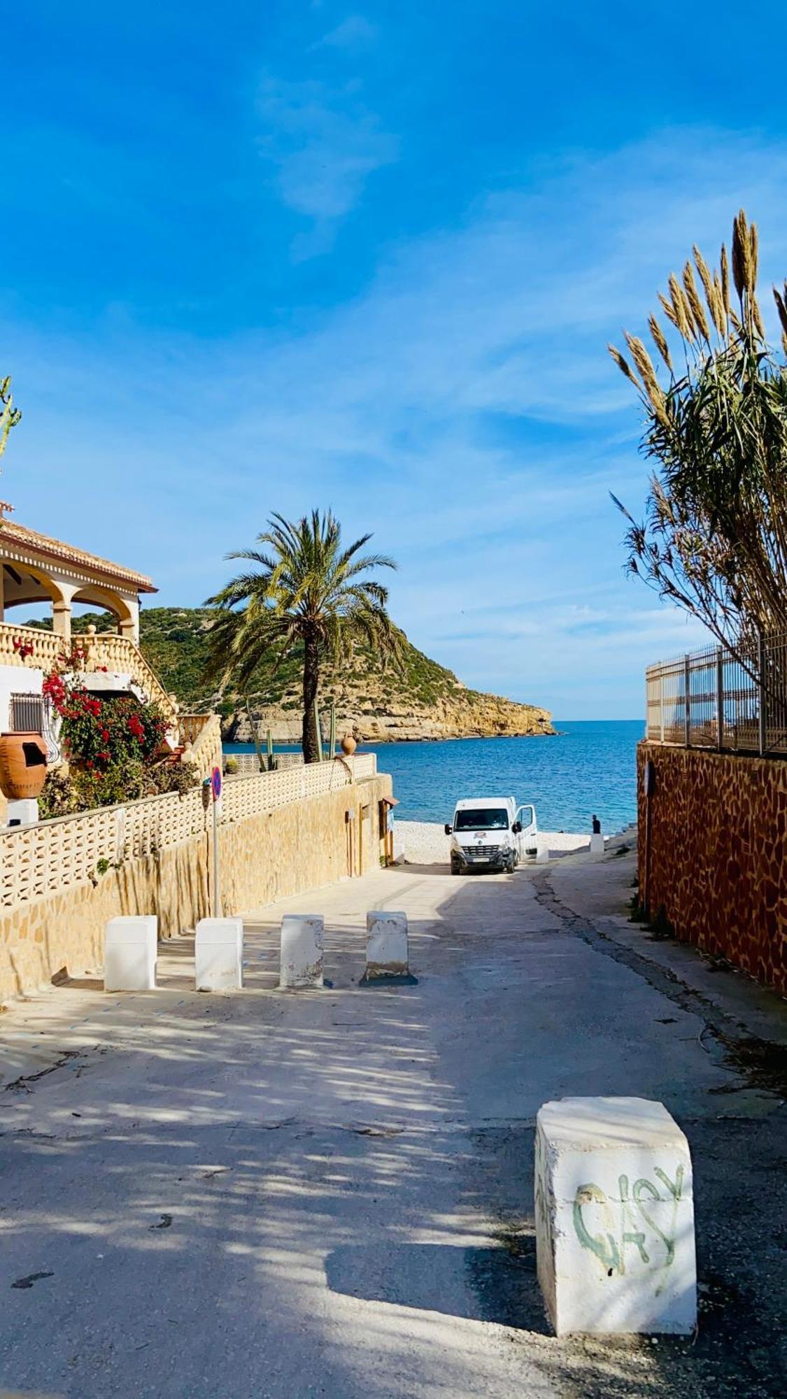 Javea Villa Entiere Piscine Et Cuisine D'Ete A Pinosol 외부 사진
