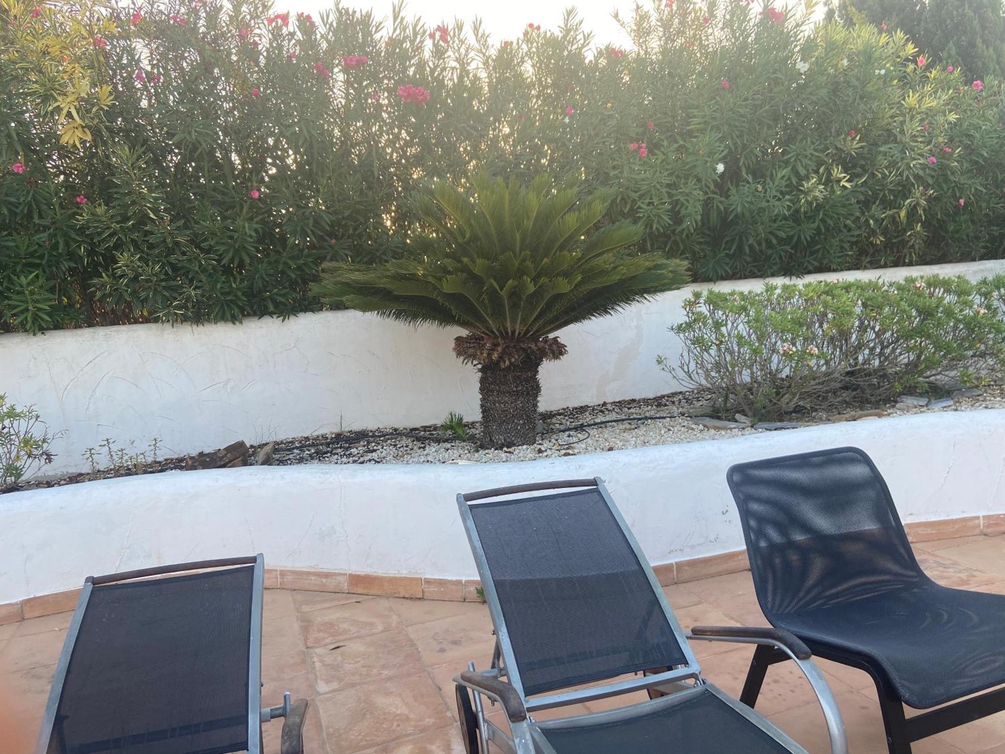 Javea Villa Entiere Piscine Et Cuisine D'Ete A Pinosol 외부 사진